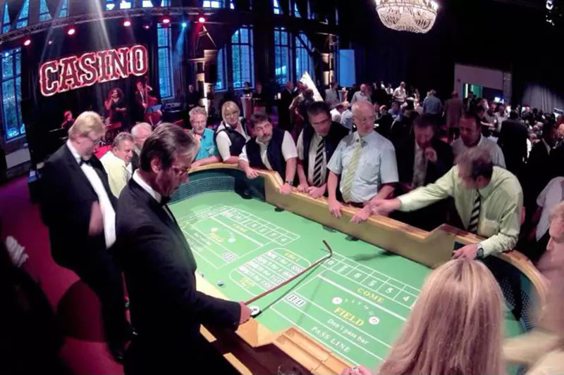 Casino ABC - 20 8. Juni 2024 Casino ABC - 19