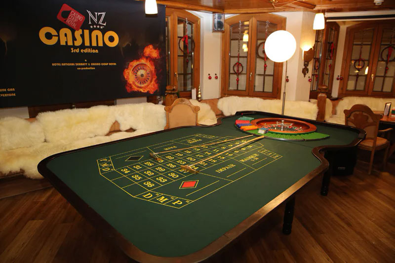 Casino ABC - 24 8. Juni 2024 Casino ABC - 23
