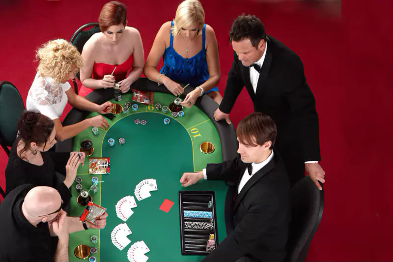 Casino ABC - 28 8. Juni 2024 Casino ABC - 27