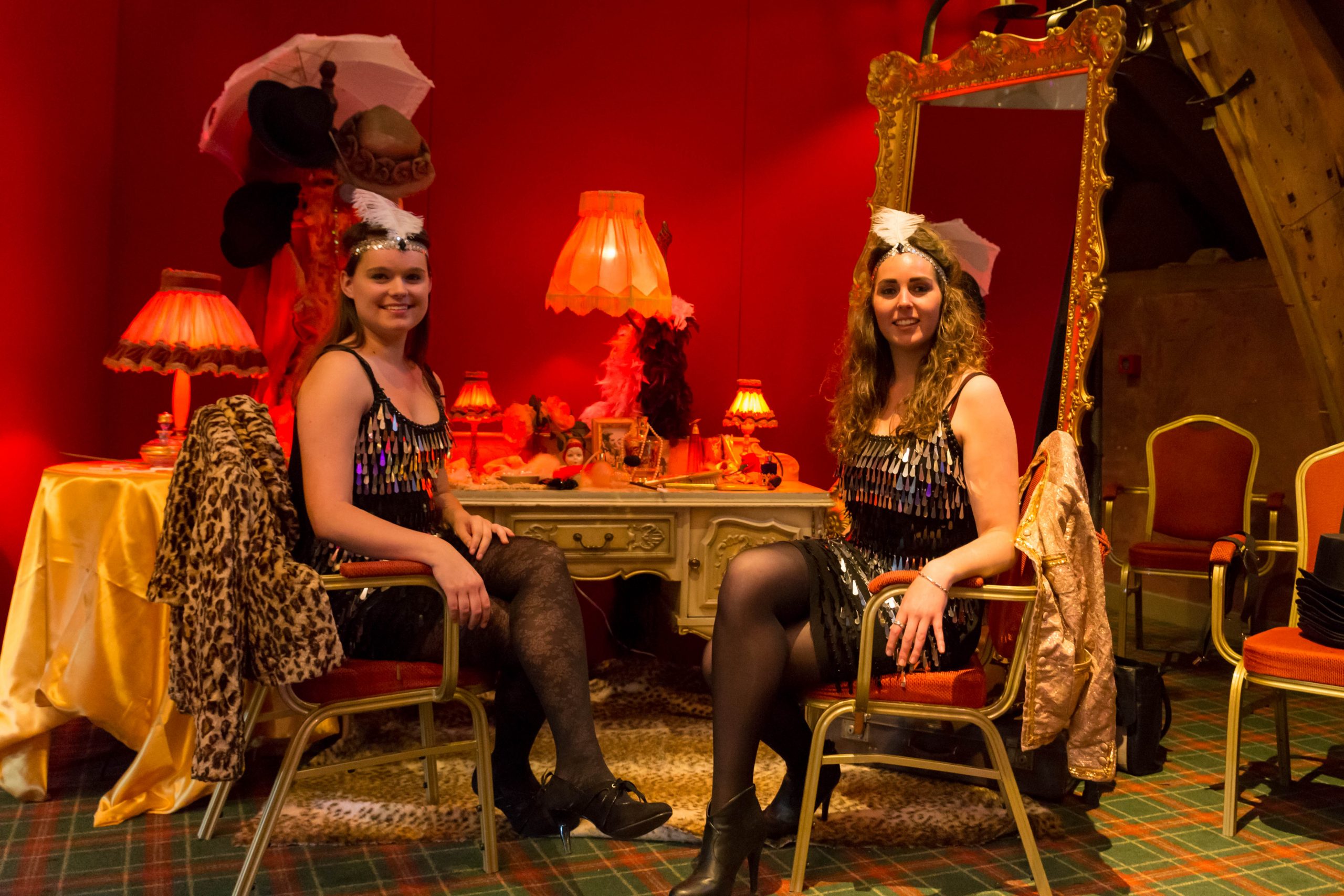 Casino Mottoparty - 24