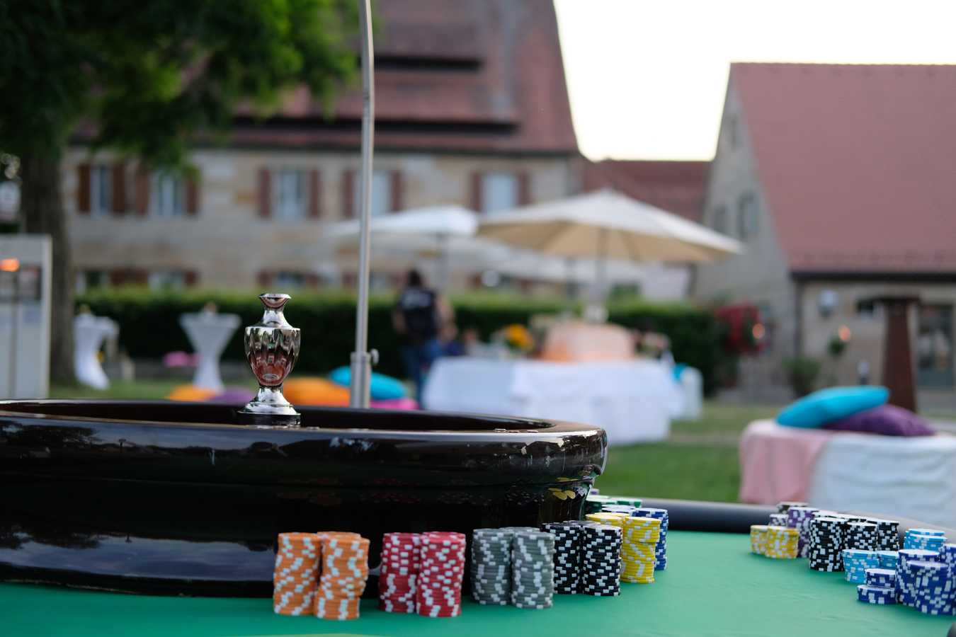 casino-party-farbschema