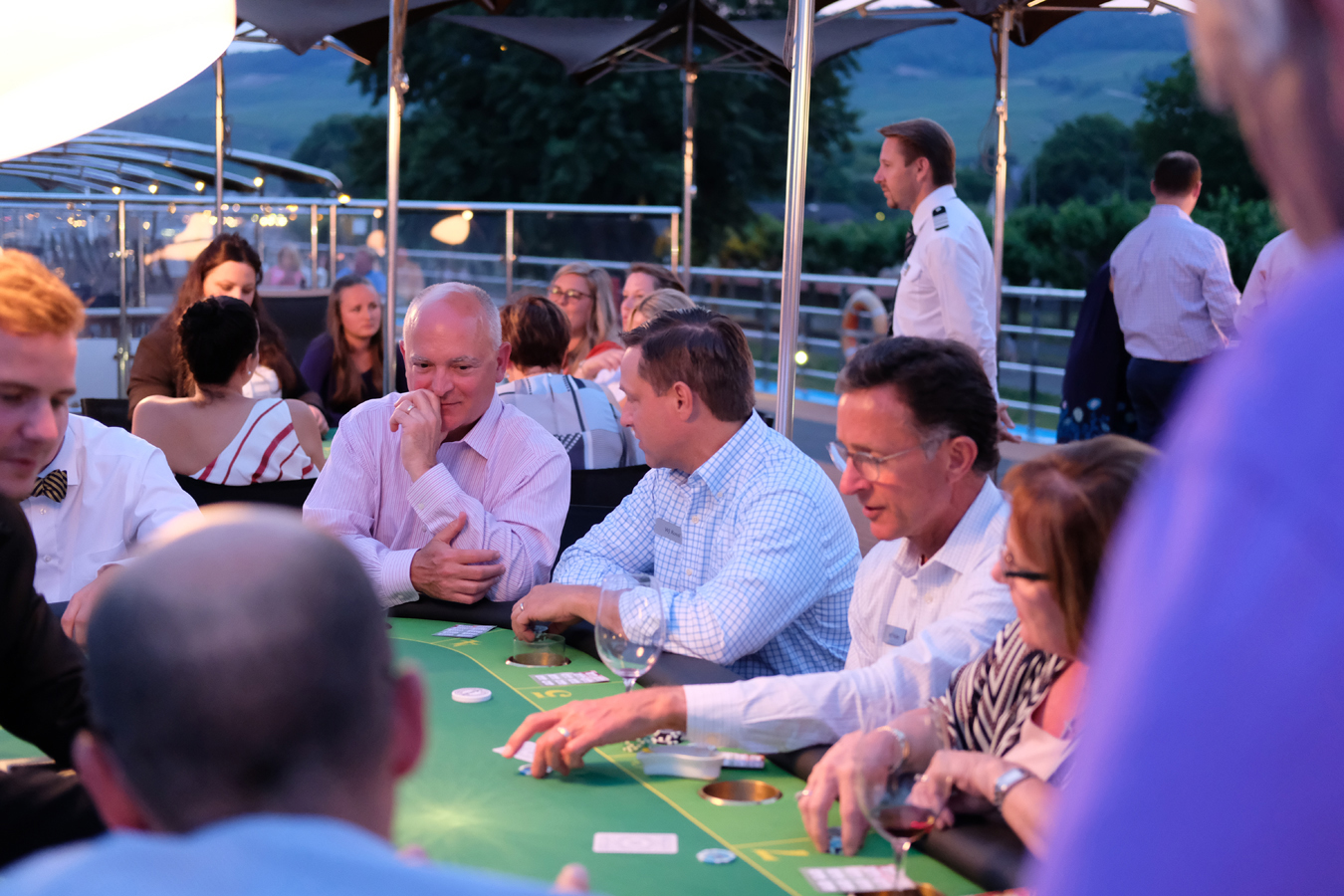 casino-party-spiele-klassiker