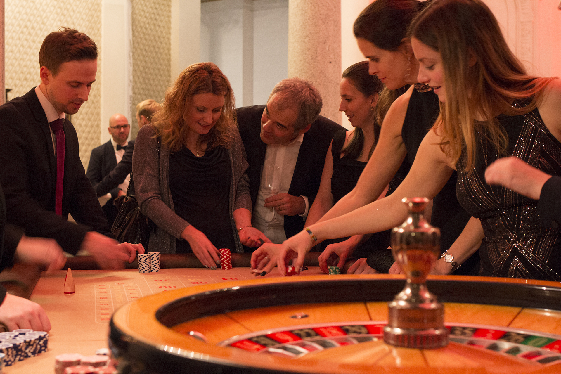 casino-party-zuhause