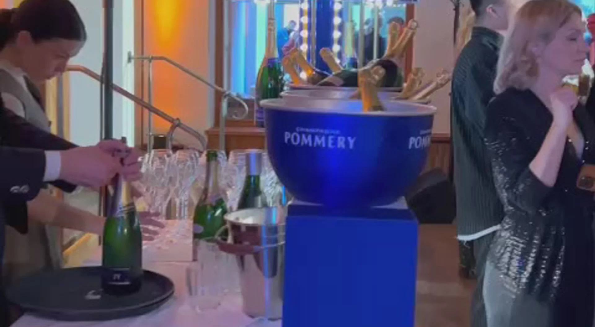 casinoparty-getraenke