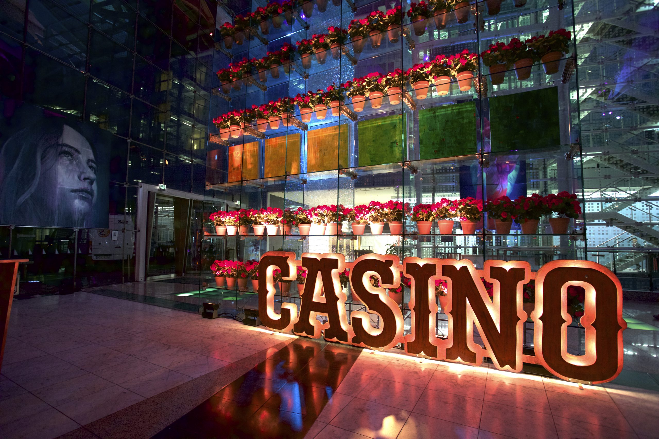 mottoparty-casino-budget